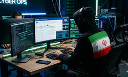 İran, FBI'ı hackledi
