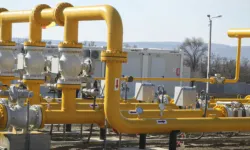 İran, Türkiye'ye doğal gaz akışını kesti