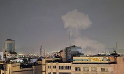 Tahran'da yeniden patlamalar başladı