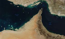 Dev bankadan Hürmüz yorumu