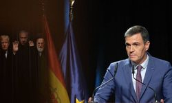 İspanya, İsrail'deki büyükelçisini geri çekti