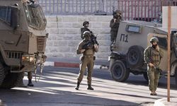 İsrail, kara işgalini genişletme kararı aldı!