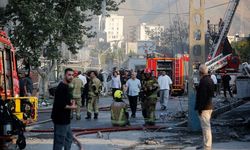 ABD-İsrail saldırılarında can kaybı 787’ye yükseldi!