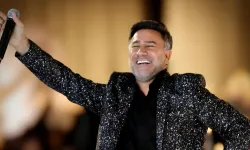 İzzet Yıldızhan tutuklandı!