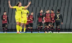 Guendouzi'den maç sonrası çarpıcı sözler: "Bebekler gibi oynadık"