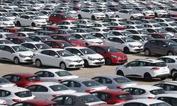 Yeni otomobillerde kasko oranı yüzde 80'e ulaştı!