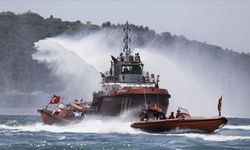 Kıyı Emniyetine işçi alınacak!