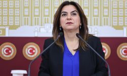 DEM Partili Koçyiğit: ABD ve İsrail'in gerçek amacı İran'ı özgürleştirmek değil!