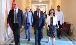 DEM Parti heyeti İmralı'ya gidiyor