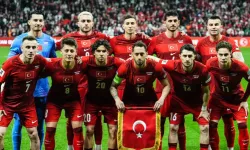Kosova-Türkiye muhtemel 11'ler