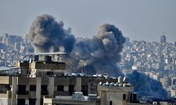 Batılı 5 lider, Lübnan'a karadan saldırılmaması için uyardı!