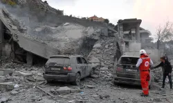 İsrail'in Lübnan saldırılarında can kaybı bini aştı