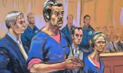 Maduro hakim karşısında: Neyle suçlanıyor, neler bekleniyor?