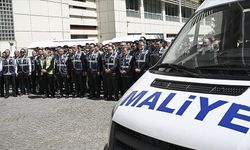 Maliye 16 bin 300 yüksek gelirli mükellefin kapısını çalacak!