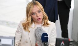 Meloni: İran'a saldırıları ne kınıyorum ne de onaylıyorum!