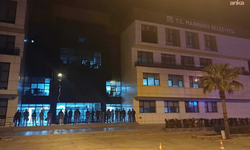 Marmaris Belediyesi'ne operasyon: 13 kişi gözaltına alındı