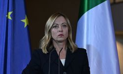 İtalya Başbakanı: İran'ın orantısız tepkisinden endişe duyuyorum!