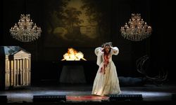 MDOB 'Lucia di Lammermoor' operasını sahneleyecek!