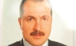 O casusu MİT yakaladı!