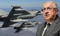 Milli Savunma Bakanı Güler'den 'Epstein' iddiasına yalanlama!