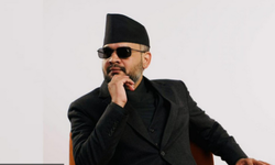 Rapçi Balendra, Başbakan oldu!