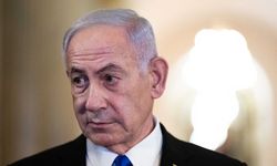 Netanyahu, İran halkını bir kez daha ayaklanmaya çağırdı