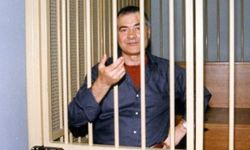 Mafya elebaşı cezaevinde öldü!