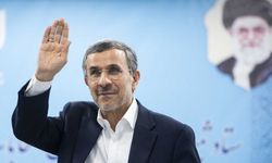 Öldüğü iddia edilen Ahmedinejad'dan mesaj