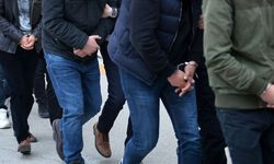 Sosyal medyada suç örgütü propagandasına 358 gözaltı!