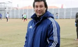 Trabzonspor antrenörü Orhan Kaynak hayatını kaybetti