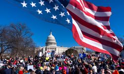 ABD'lilerin çoğu Trump'tan memnun değil!