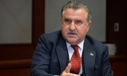 Bakan Bak: Katar’da olmak istiyoruz