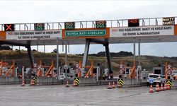 Ücretsiz yol uygulaması bu gece bitiyor!