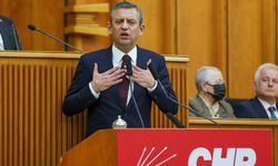 Özgür Özel: İran halkının yanındayız!