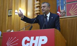 Özgür Özel: Bakanlık bünyesinde gayriresmi odalar kuruldu!