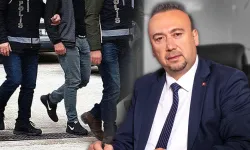 Özkan Yalım dahil 12 kişi hakkında tutuklama talebi