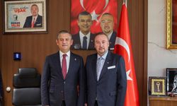 "Özkan Yalım partiden ihraç edilecek" iddiasına CHP'den yanıt