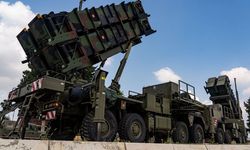 Malatya'ya Patriot sistemi konuşlandırıldı!