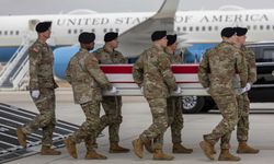İran’la savaşta 7 ABD askeri öldü, 140 asker de yaralandı