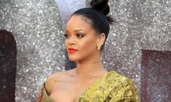 Rihanna'nın evine silahlı saldırı düzenleyen şahıs yakalandı