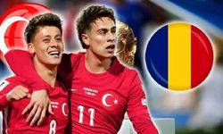 Türkiye'nin Romanya galibiyeti dünya basınında!