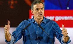 Sanchez savaş karşıtı tavrını güçlendiriyor