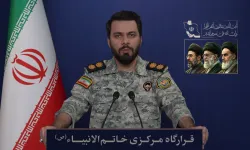 İran Devrim Muhafızları Ordusu: ABD'yle müzakere yapmayacağız