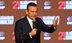 Şehit yakınları ve gazilerden Özgür Özel hakkında suç duyurusu