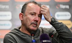 Sergen Yalçın: Tam bir faciaydı