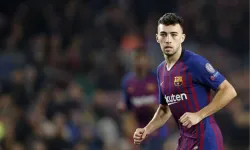 Faslı futbolcu Munir El Haddadi, Türkiye'ye sığındı