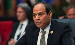 Sisi’den Trump’a çağrı: Bize yardım et ve savaşı durdur!