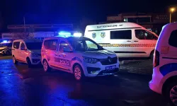 Sivas’ta Aile İçi Dehşet!