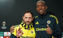 Talisca'dan Tedesco övgüsü