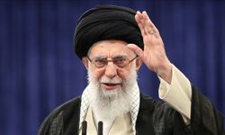 Hamaney öldü! Ülkede 40 günlük ulusal yas edildi